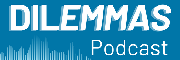 The Dilemmas podcast highlights the many professional resources offered by the W&L Office of Career and Professional Development while providing advice to current students navigating their own career-related journeys. 